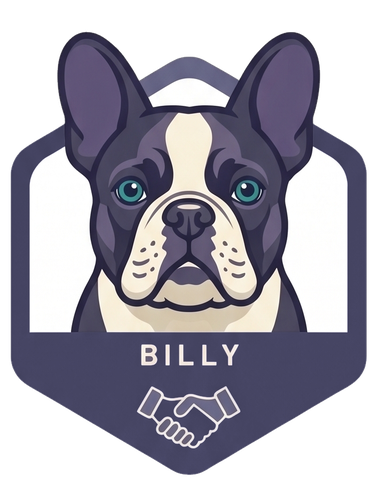 Billy, the qualification agent