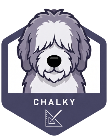 Chalky, the org assurance agent