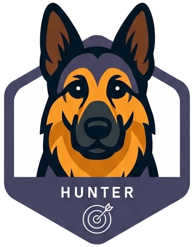 Hunter, the key account sales AI agent