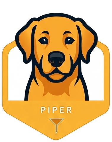 Piper, the marketing AI agent